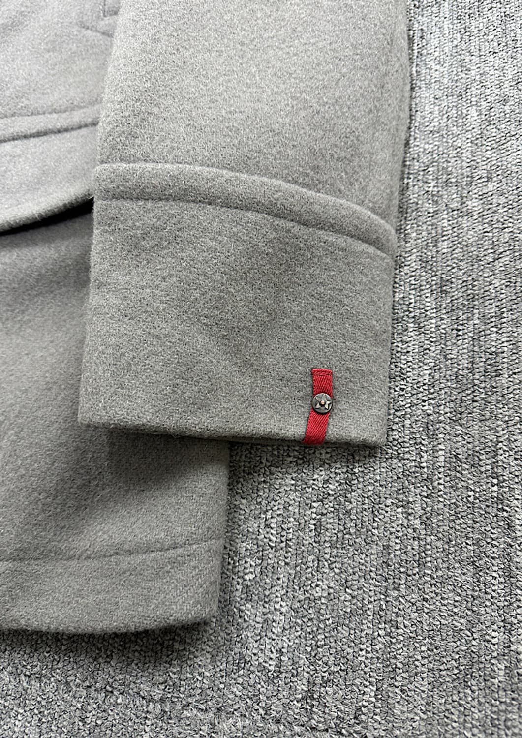 리바이스 피코트 M 상품이미지2