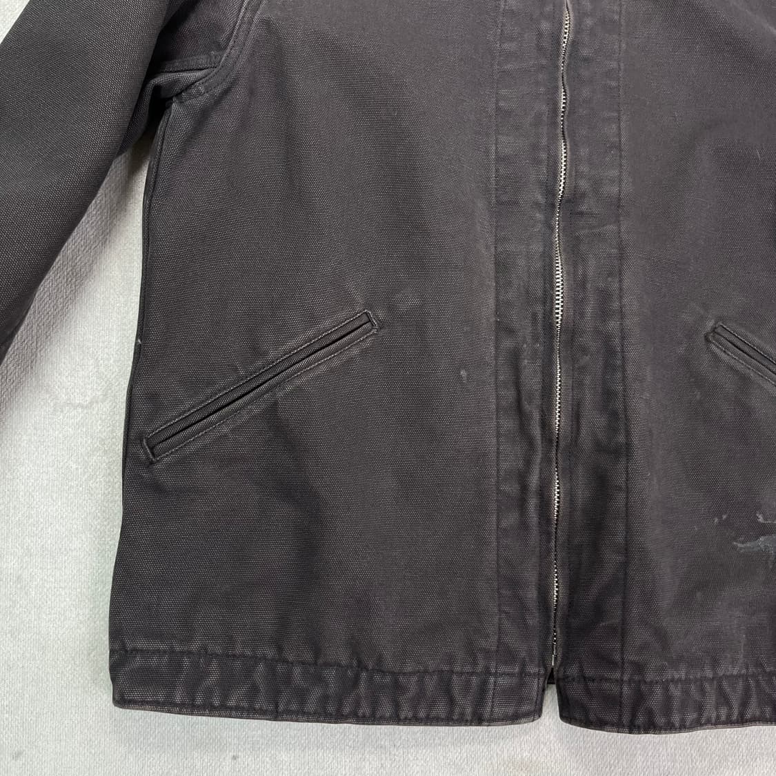 100 90s 아메리칸 빈티지 디트로이트 워크자켓 상품이미지6