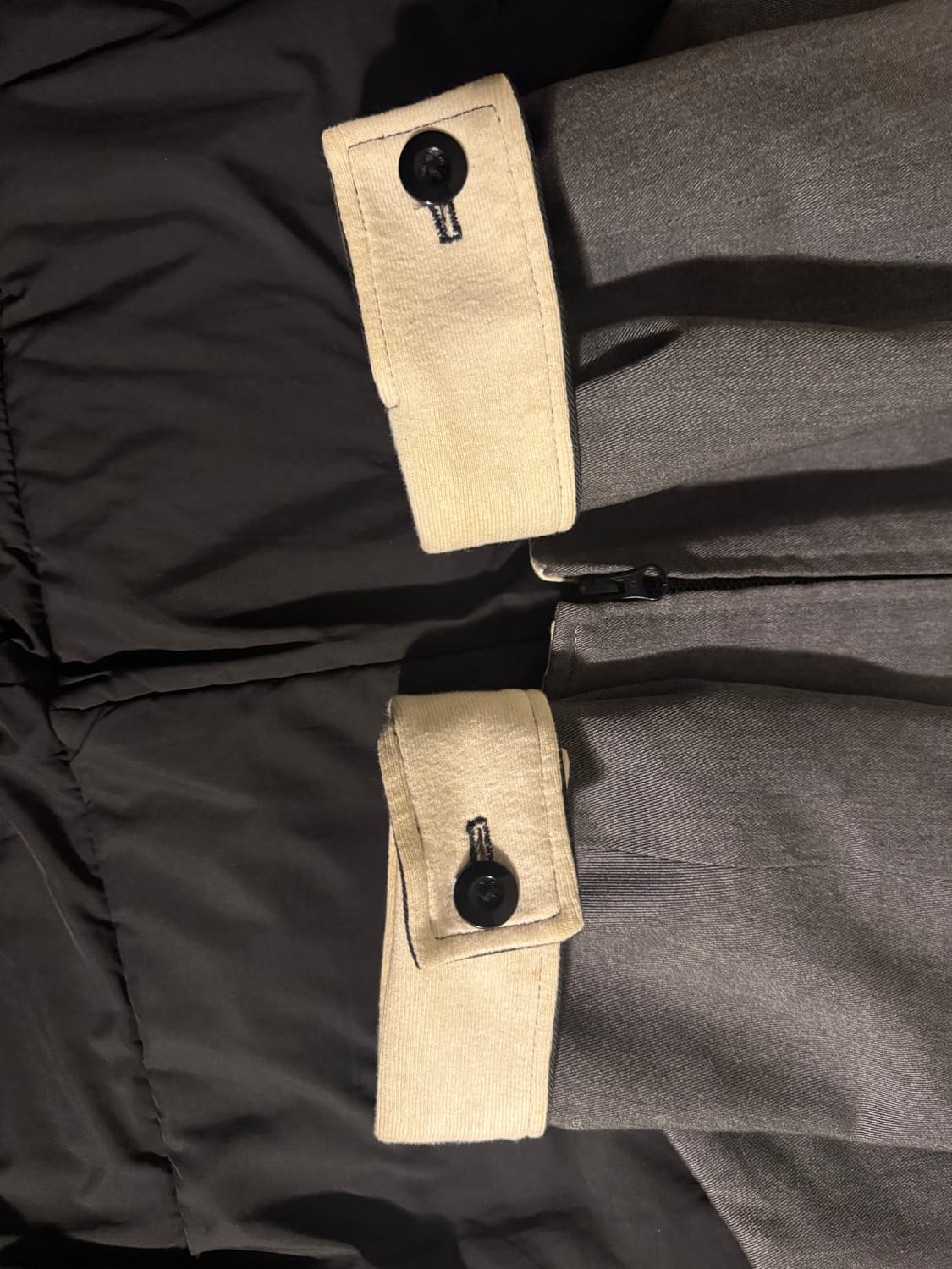 (L)솔로이스트 x 디키즈 2010 이세탄 한정 자켓 상품이미지5