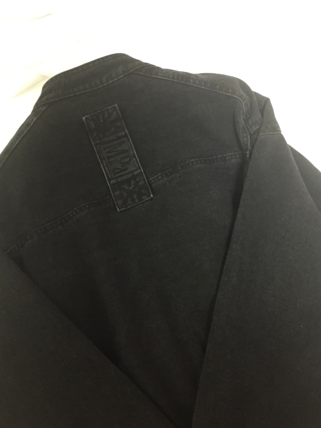 Mpa 플라스틱 프로덕트 매니저자켓 상품이미지2