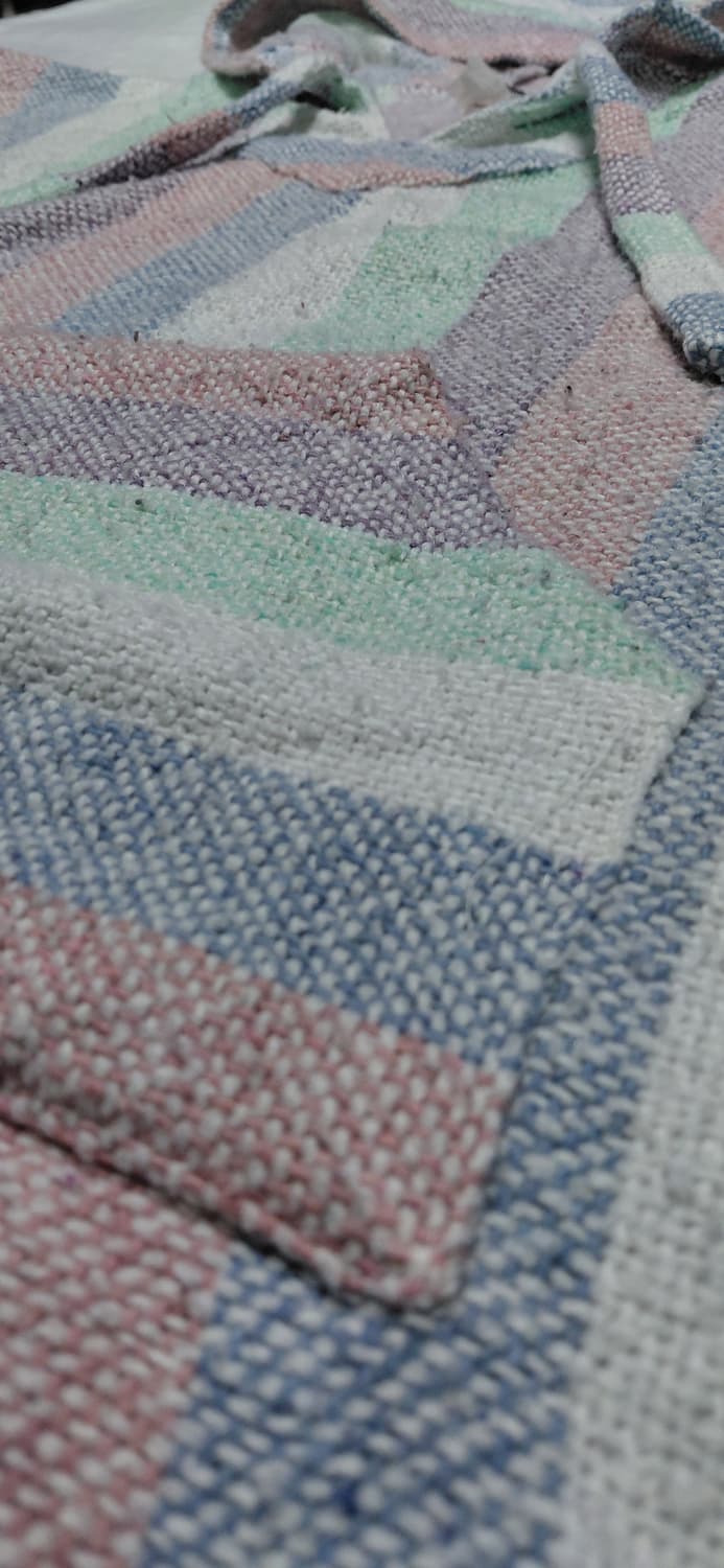 [L] Earthbound Trading Co. 멕시칸 baja 후디 상품이미지8