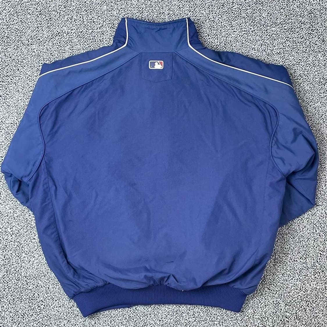 마제스틱 LA다저스 야구점퍼 상품이미지3