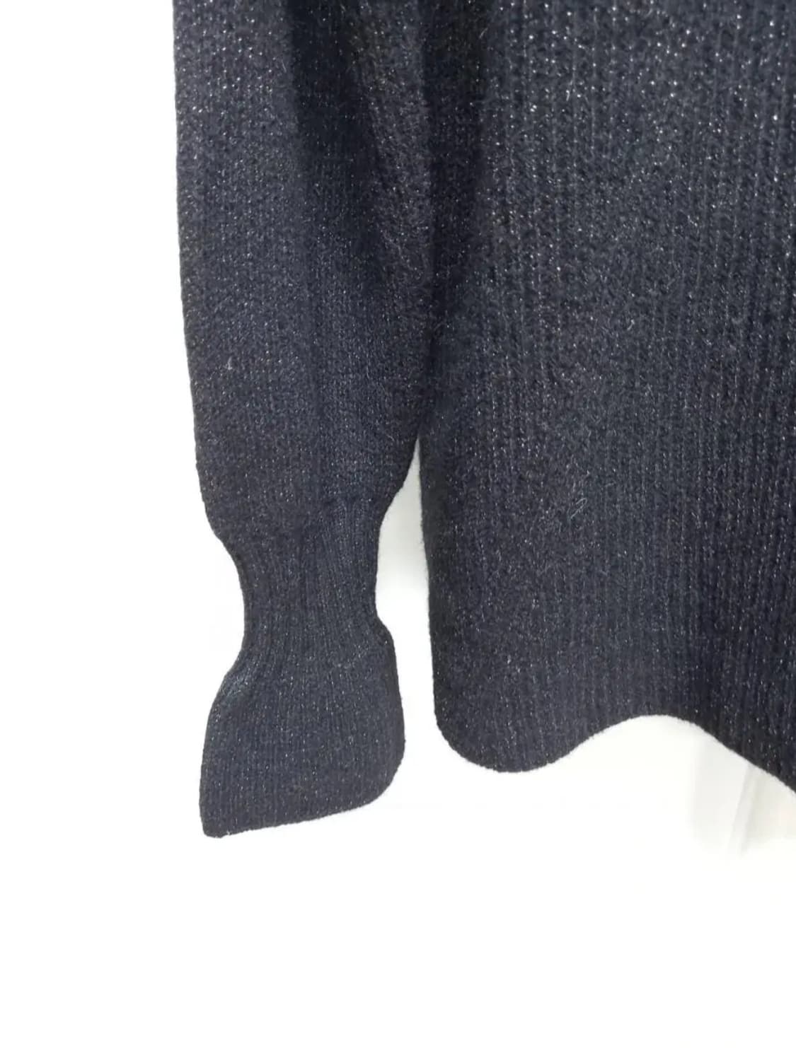 새 제이슨 우 알파카 블랜 니트 88.77 상품이미지5