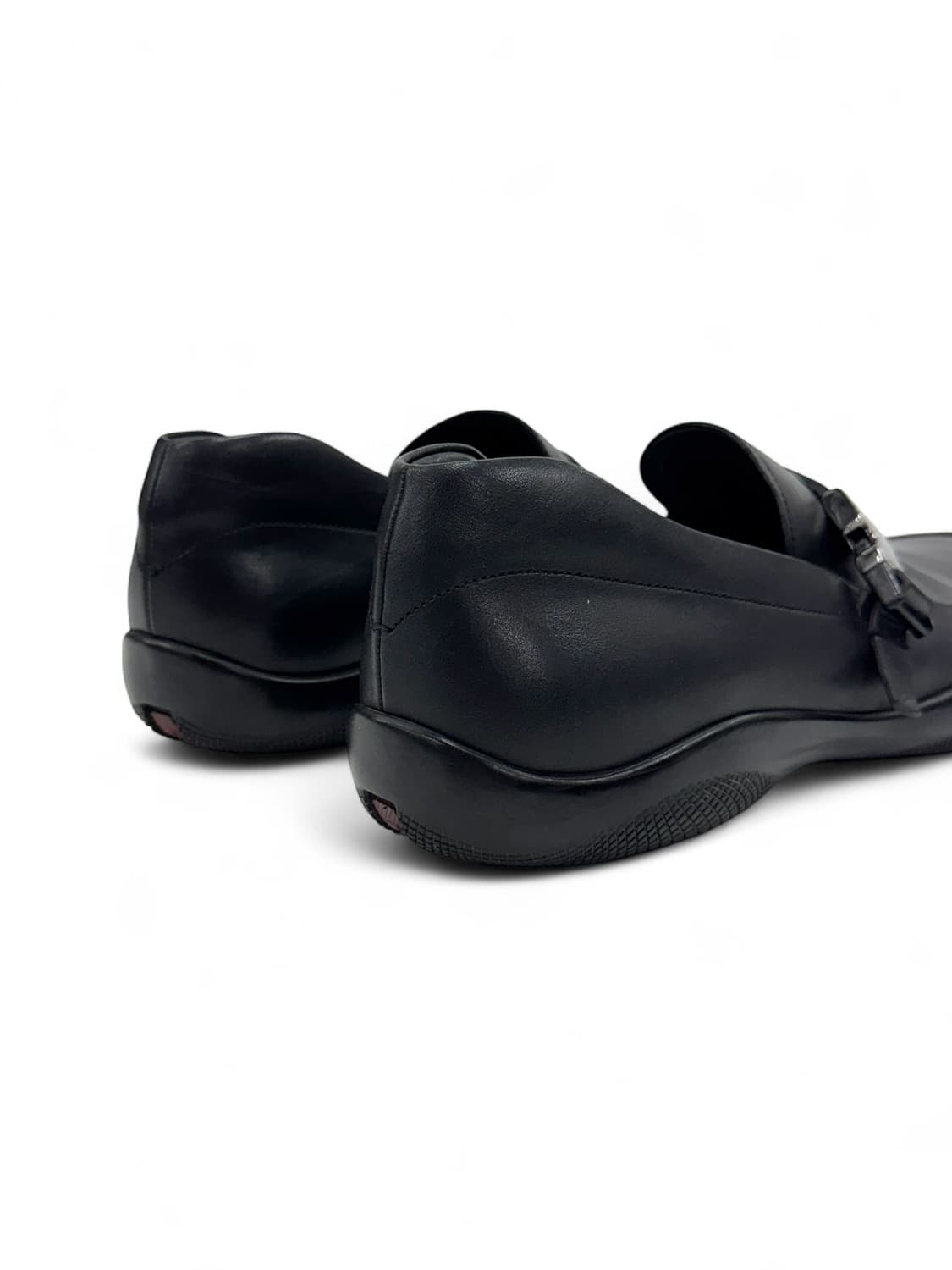 Prada 90‘s Sports Buckle Loafer 상품이미지7
