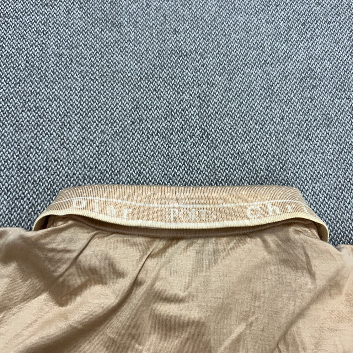 크리스찬디올 스포츠라인 카라티(90) 상품이미지9