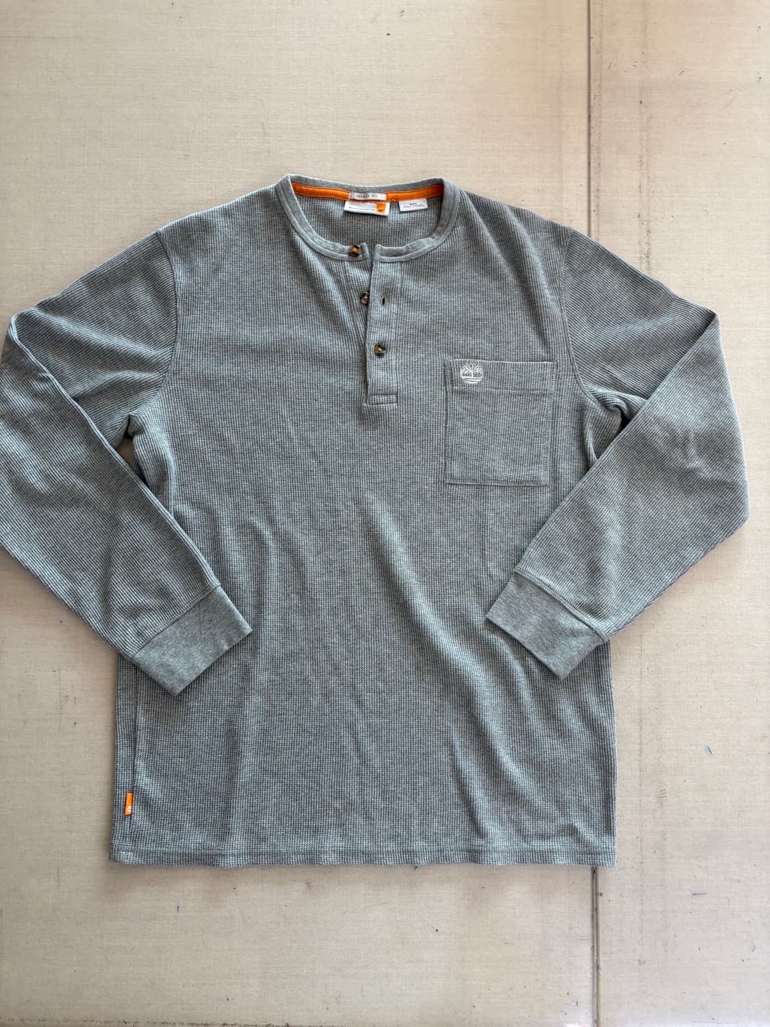 팀버랜드 헨리넥 m 상품이미지1