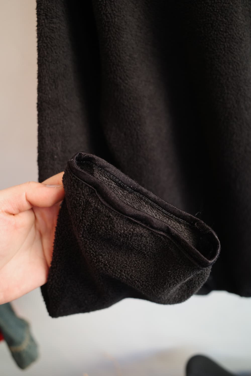 Timberland 팀버랜드 집업 후리스 상품이미지5