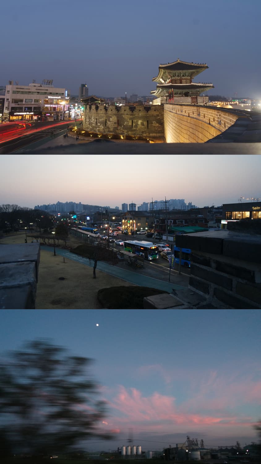 (작례 O) 삼성 nx mini 미러리스 카메라 화이트 상품이미지9