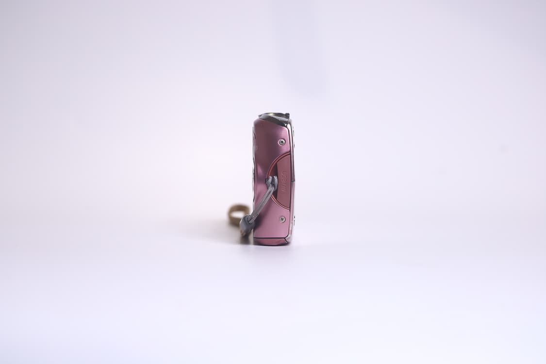 카시오 익슬림 Z2300 핑크 상품이미지4