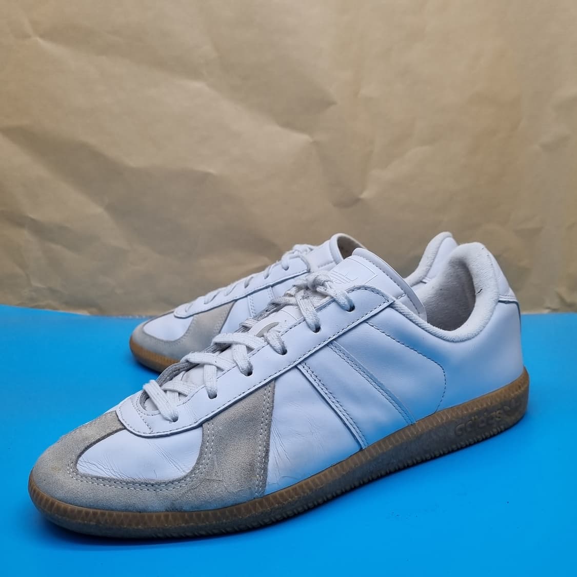 아디다스 BW 아미 독일군 스니커즈270 상품이미지1