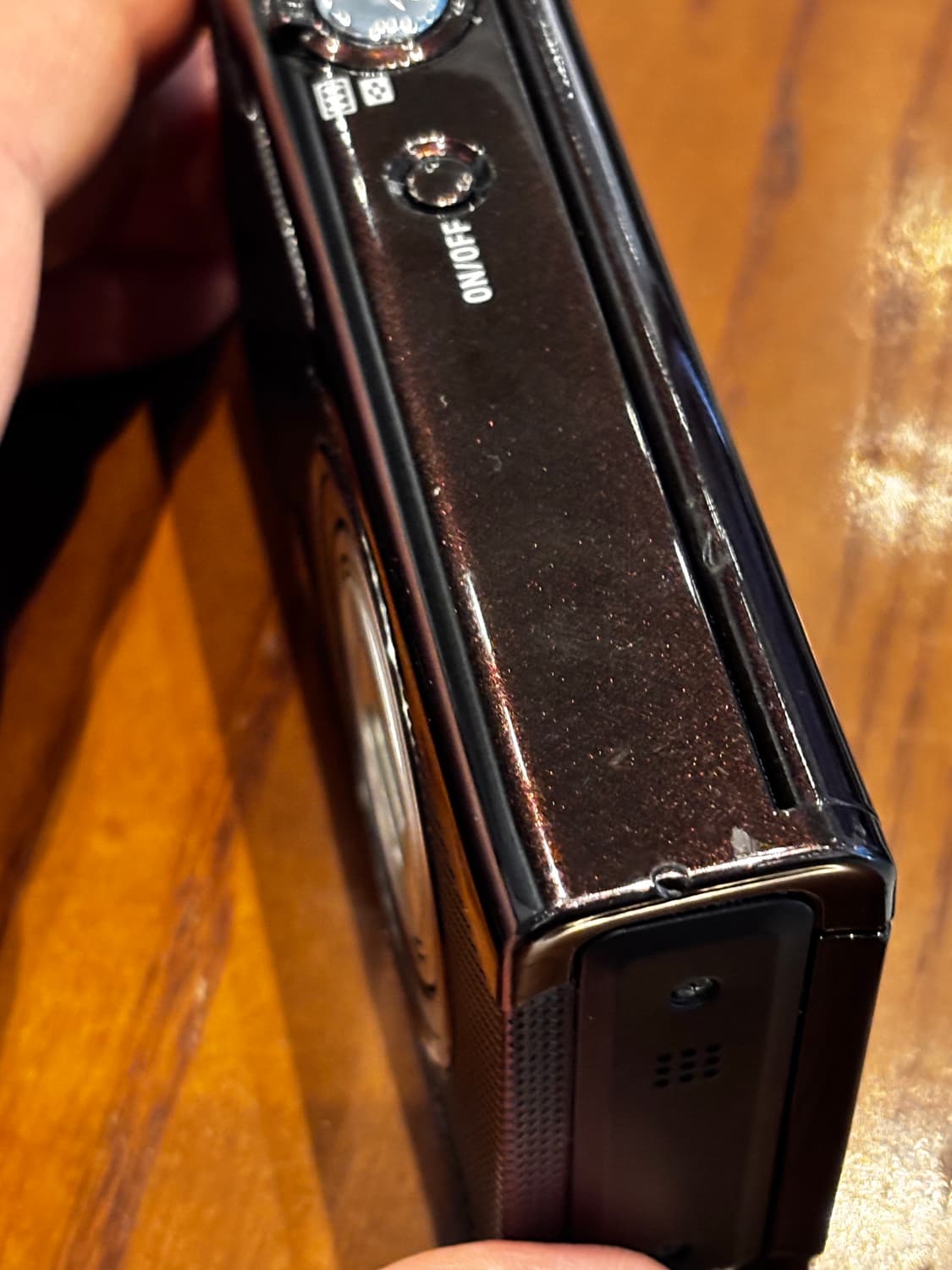 카시오 EXILIM EX-ZR50 상품이미지4