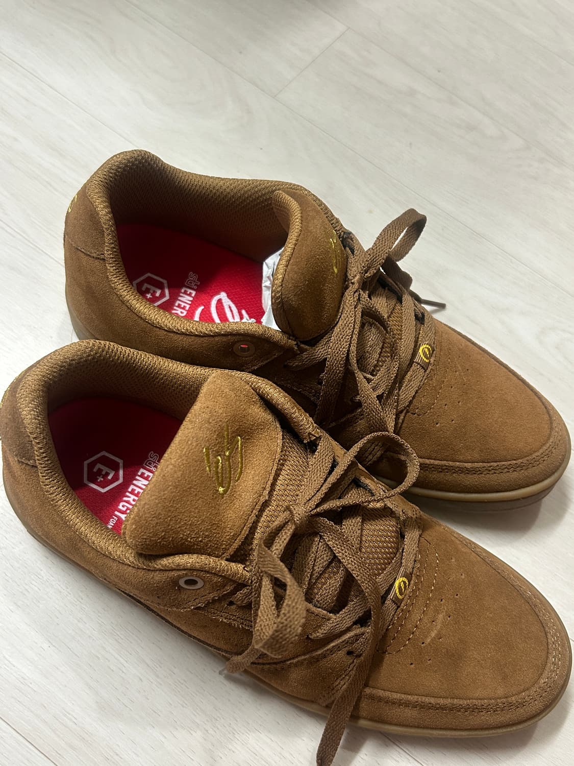 Es 보드화 245 상품이미지1