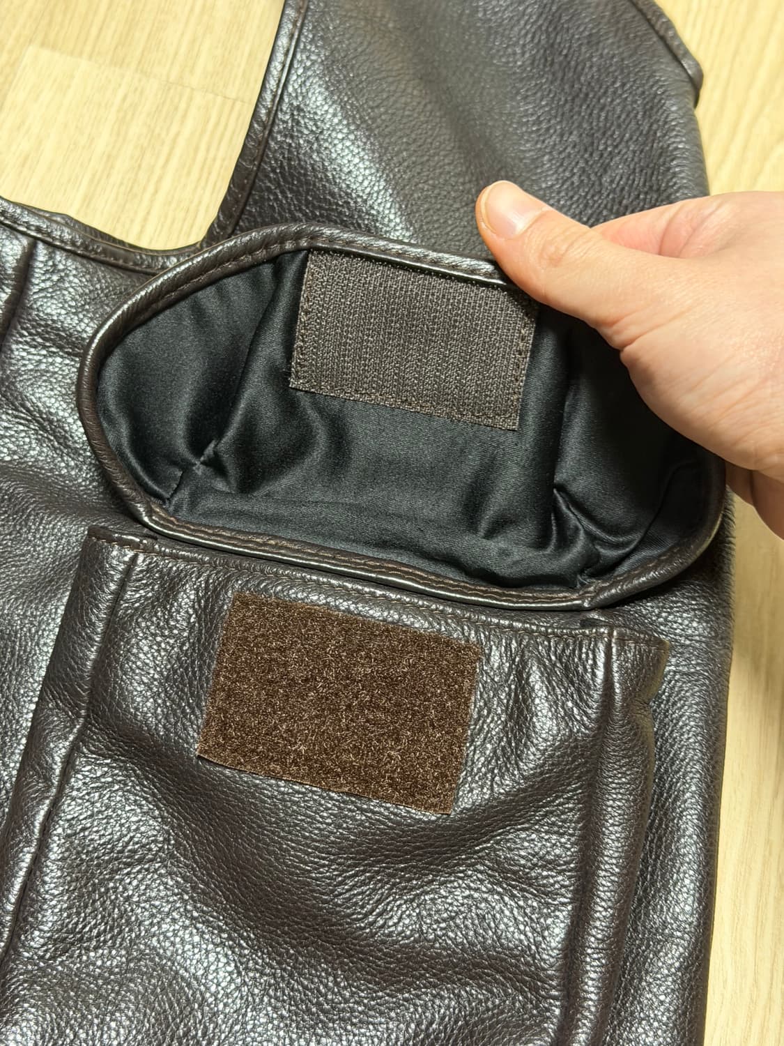 르메르 리포터백 상품이미지8