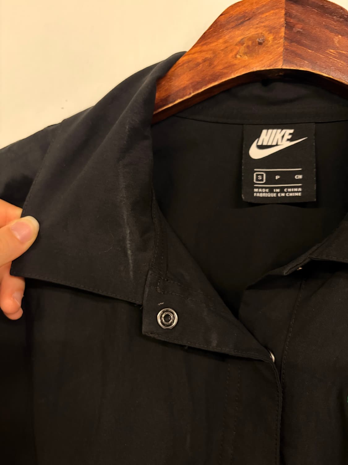 (정품/S) 나이키 점프수트 a1 상품이미지7