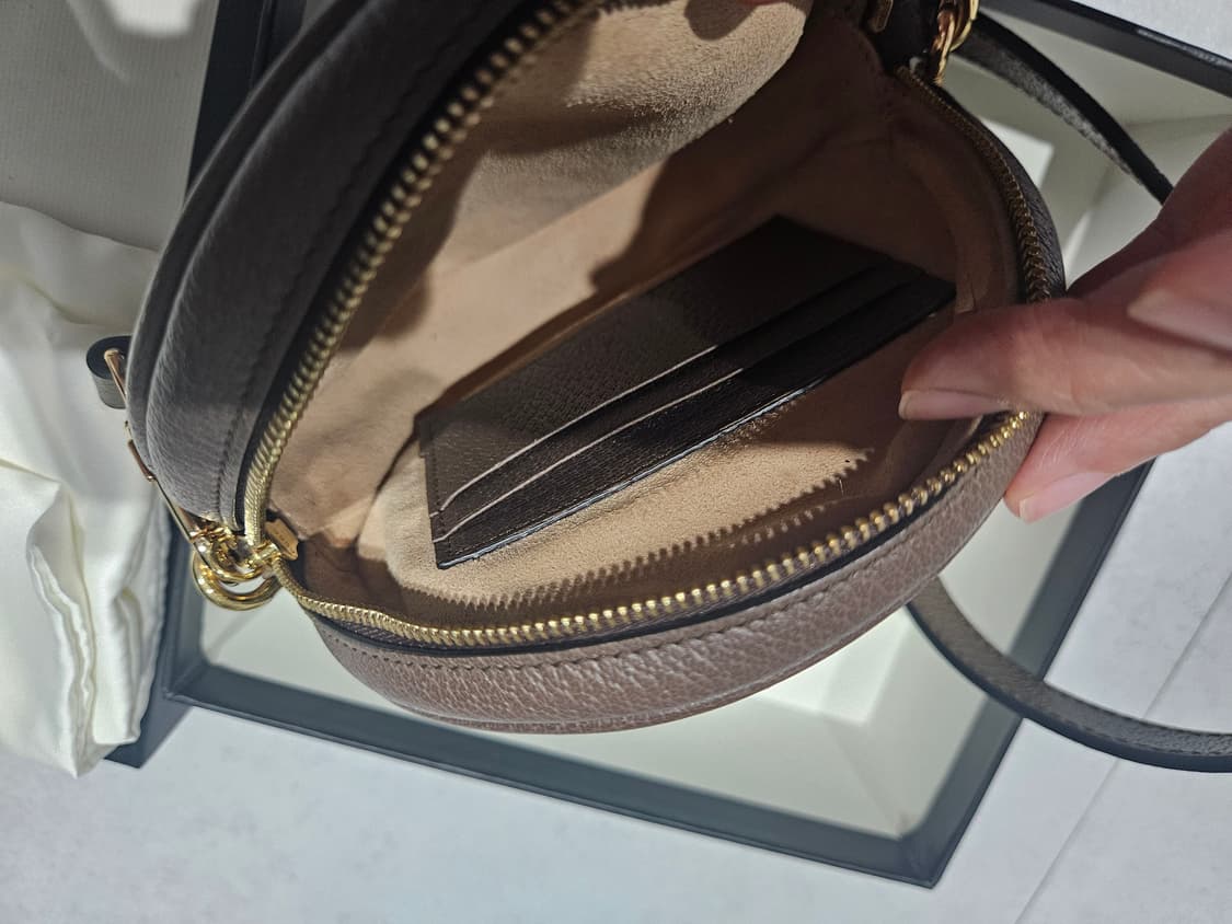 구찌 탬버린백 상품이미지4