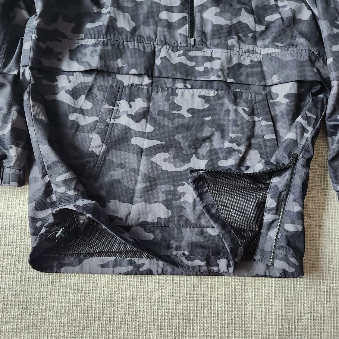 NBA 시카고불스 아노락 상품이미지5