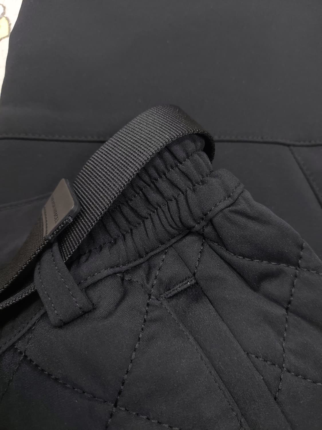 노스페이스 퀄팅 팬츠 바지 76 상품이미지6