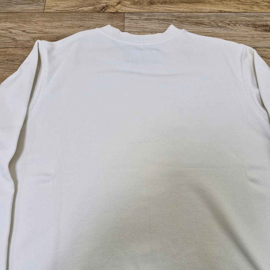 [XL] 카사블랑카 AW21 토끼 스웻셔츠 상품이미지4