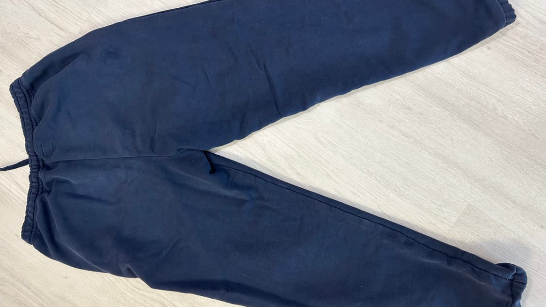 [IAB STUDIO x Lee] 조거팬츠/XL  상품이미지2