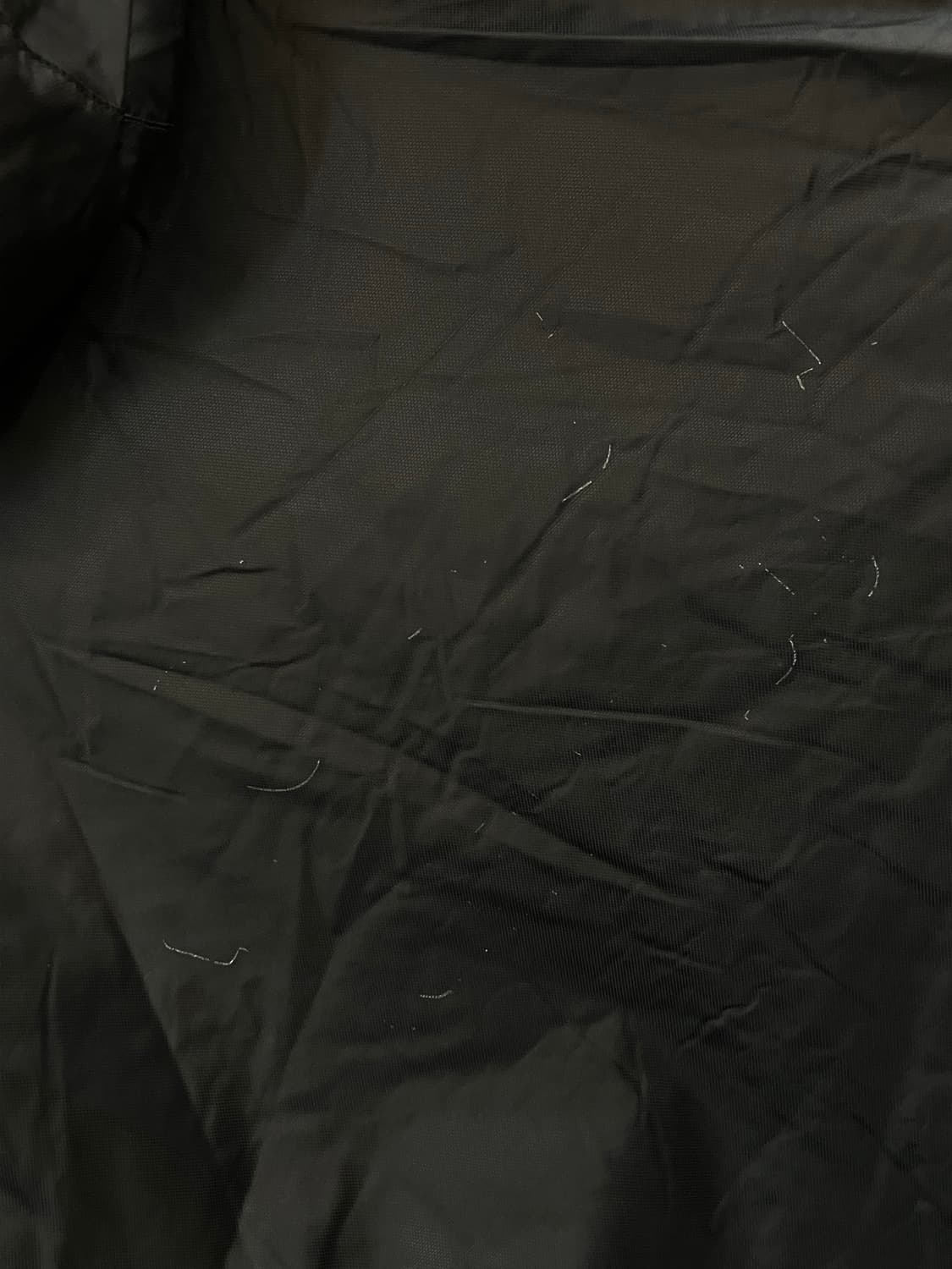 아디다스 패딩 블랙 105  #csz1903  상품이미지7