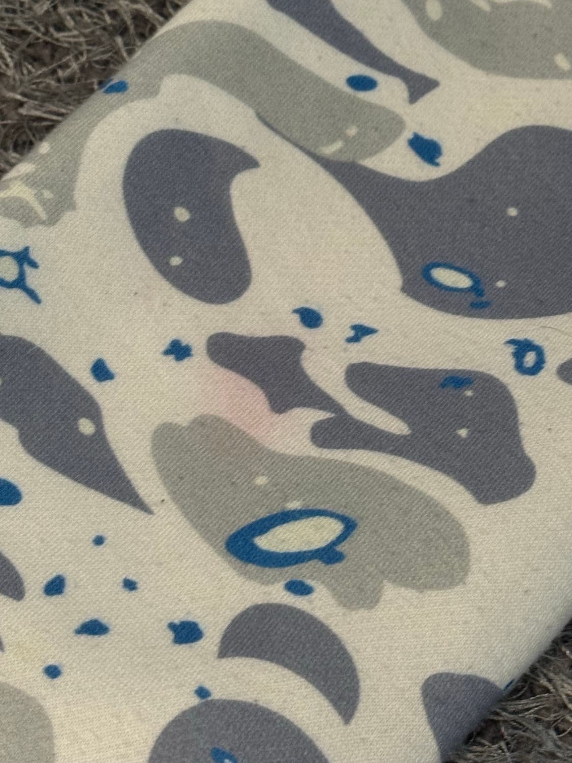 베이프 후드집업 상품이미지3