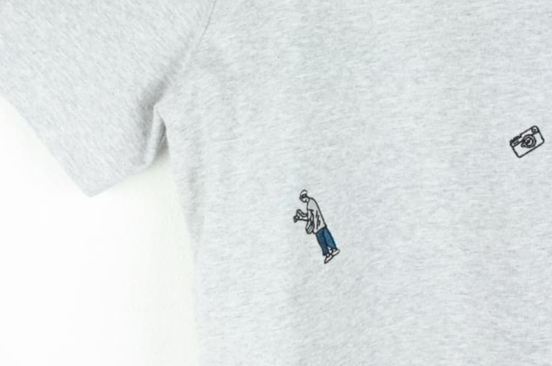 마인드브릿지 반팔티 상품이미지4