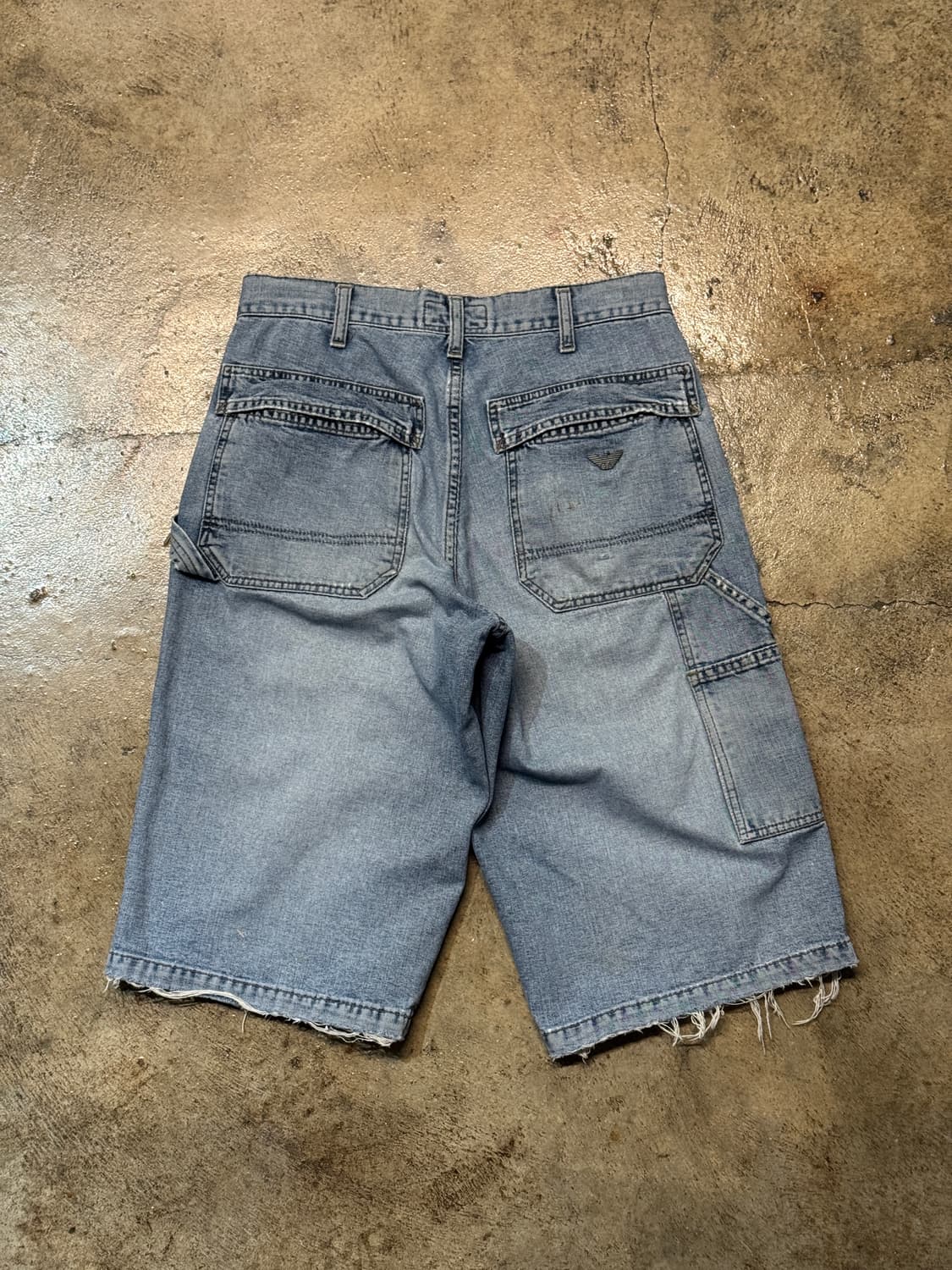 28 ) ARMANI JEANS 상품이미지5