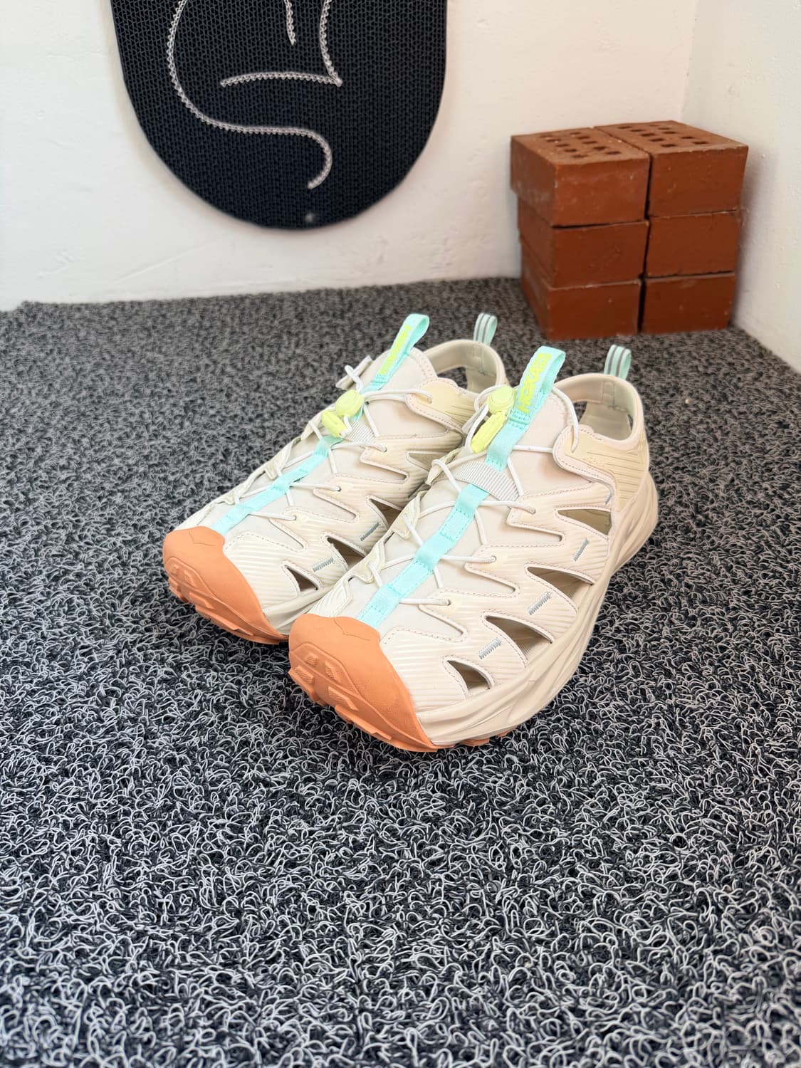 호카 오네오네 호파라 (HOKA ONE ONE Hopara) 상품이미지1