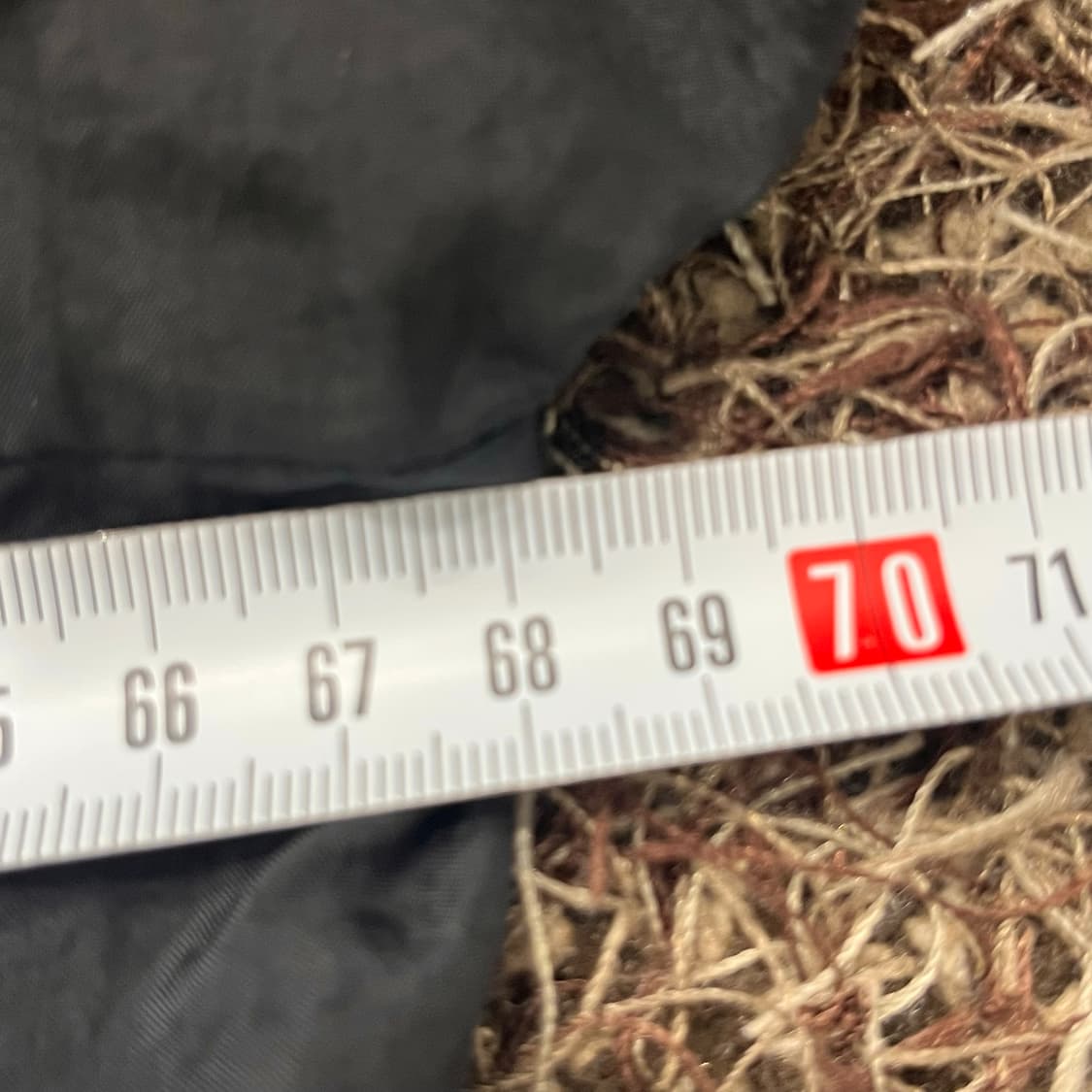 XXL 나이키 빅로고 바람막이 자켓 상품이미지7