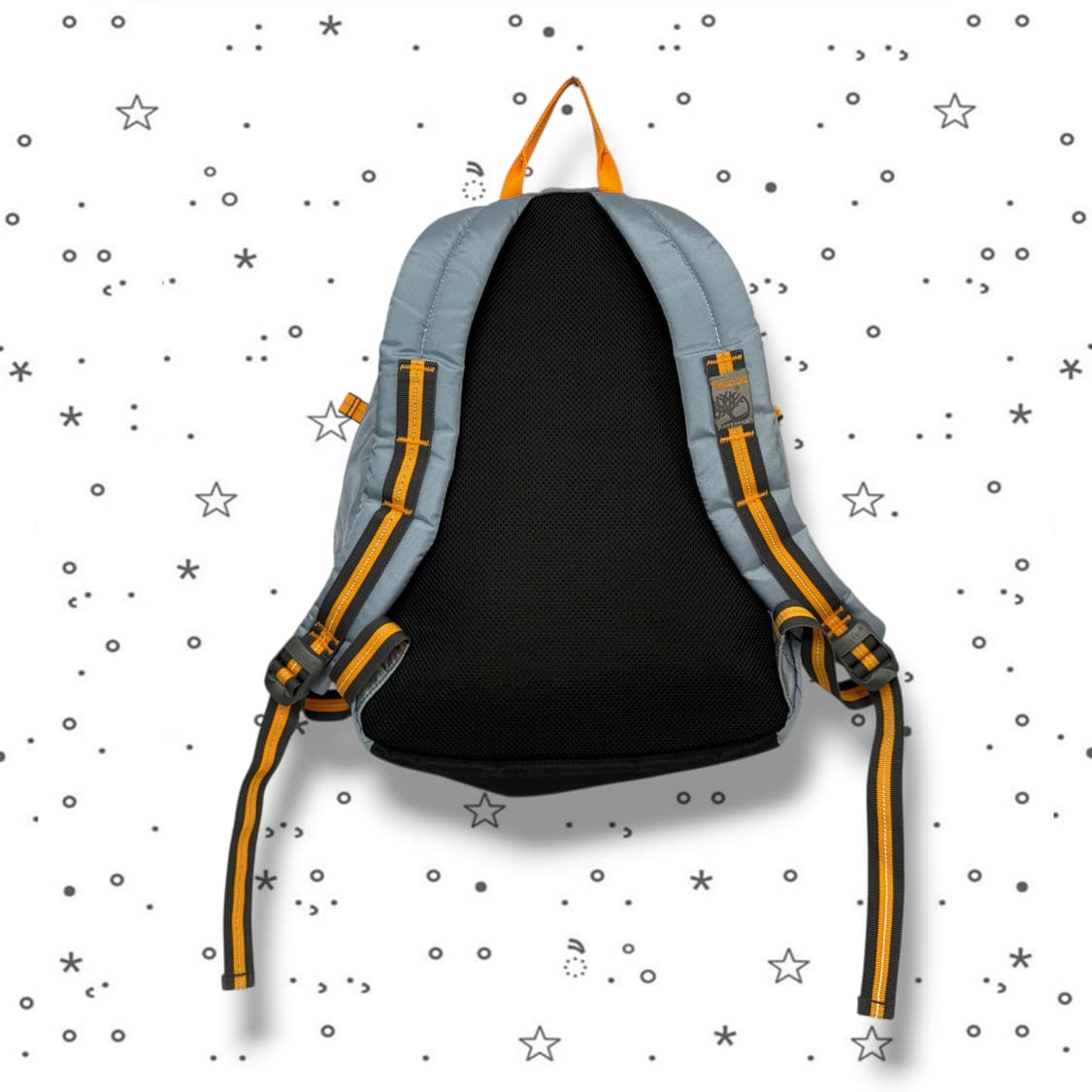 TIMBERLAND 팀버랜드 90's 백팩 상품이미지2