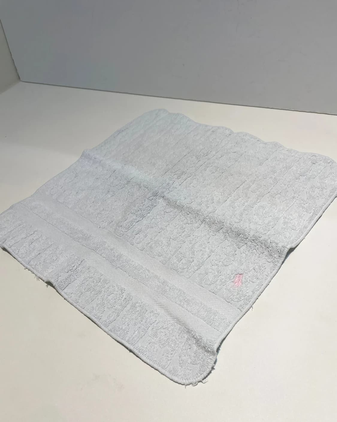 폴로 랄프로렌 00s 재팬 미니 타올 A1358 상품이미지1