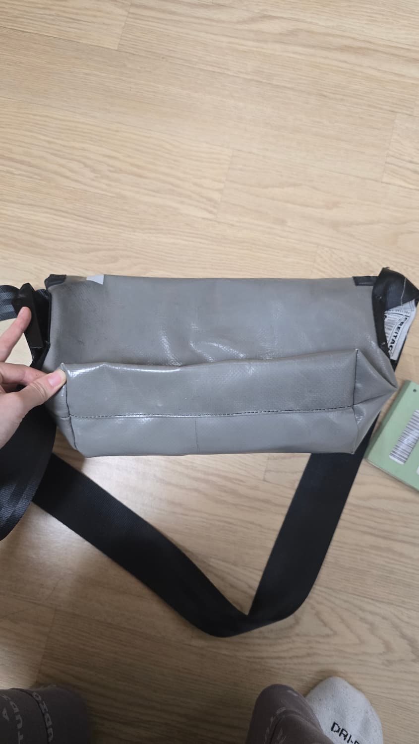 프라이탁 하파오 그레이 상품이미지4