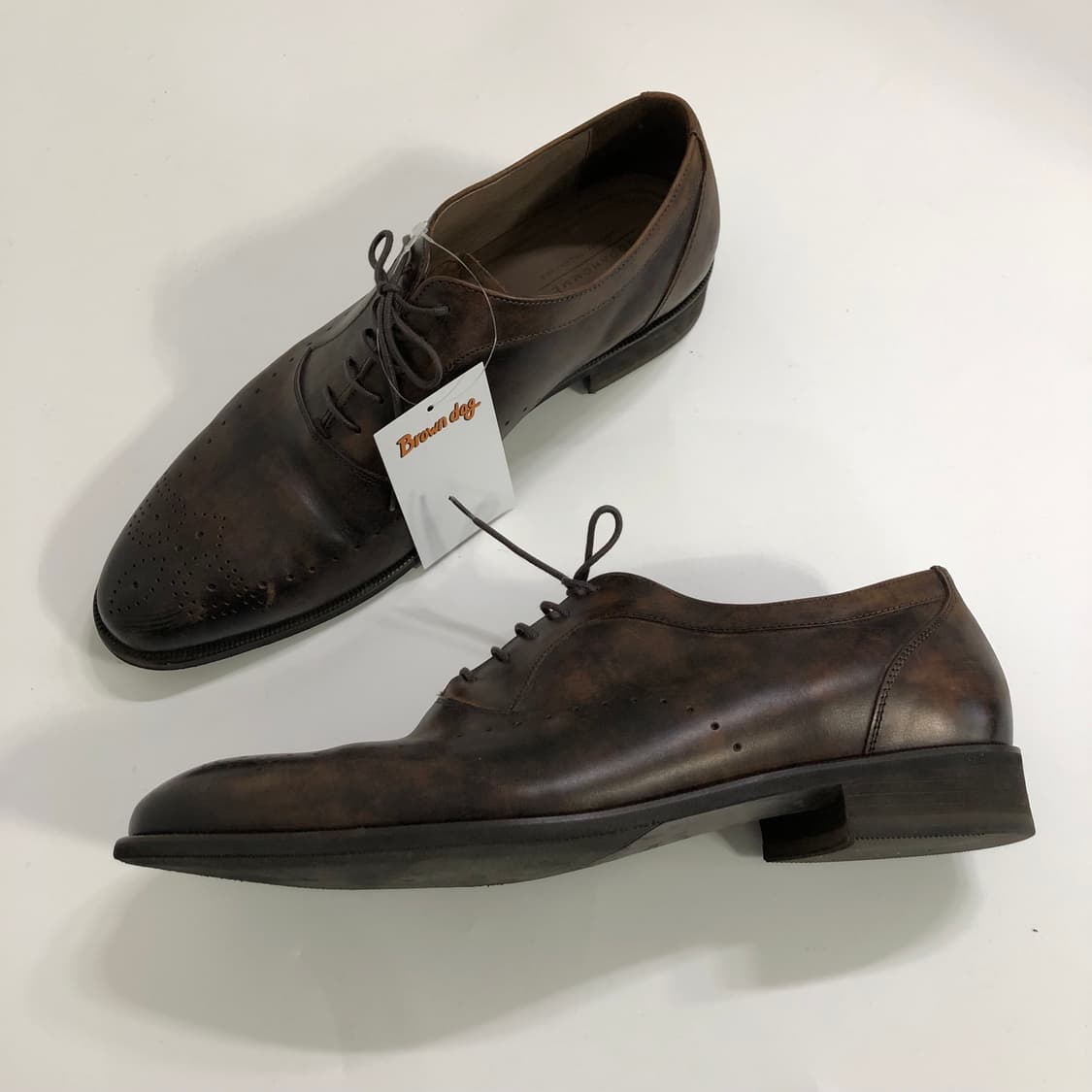 소다 옴므 로퍼 상품이미지1