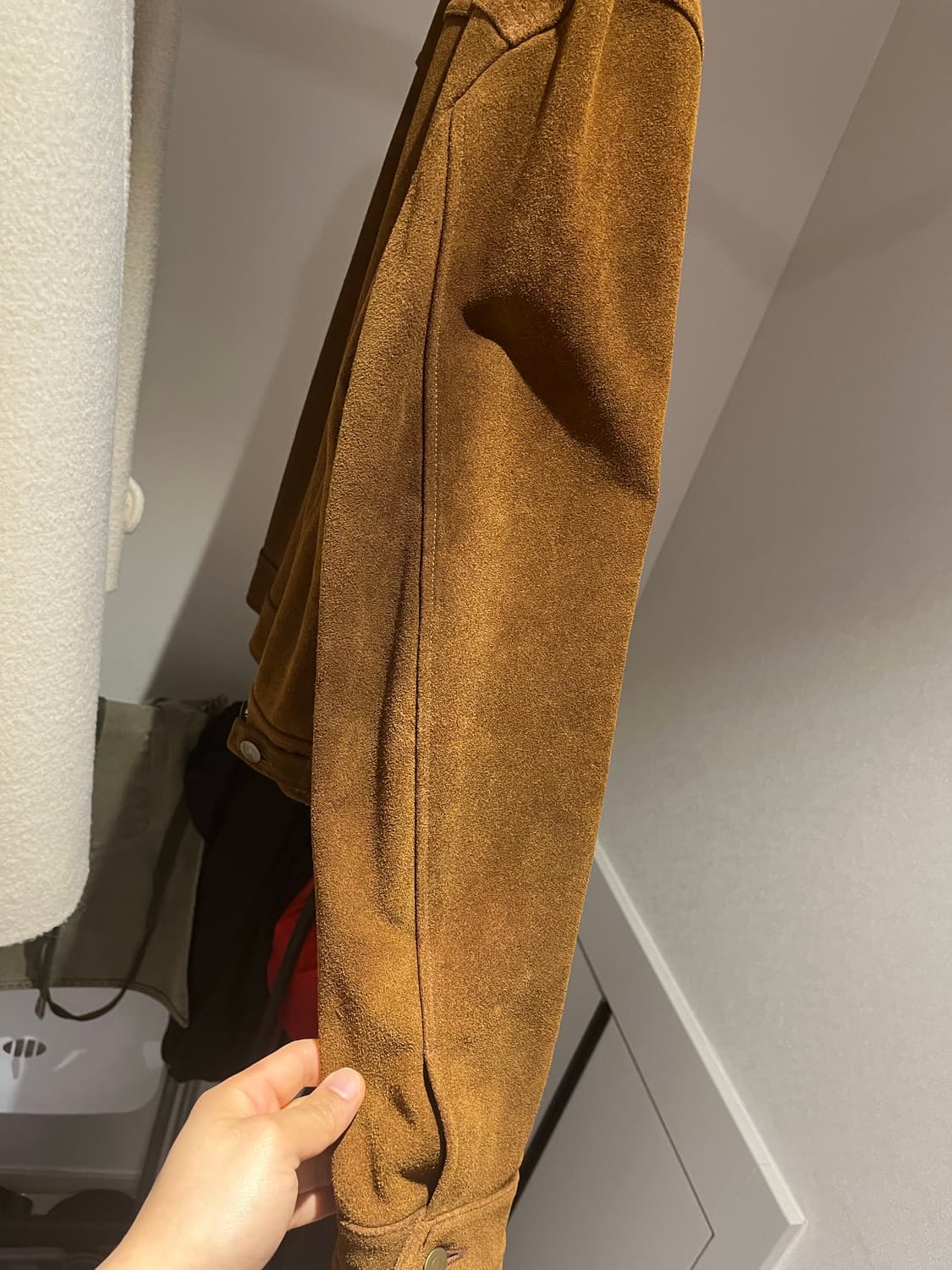 토니웩 자켓 상품이미지8