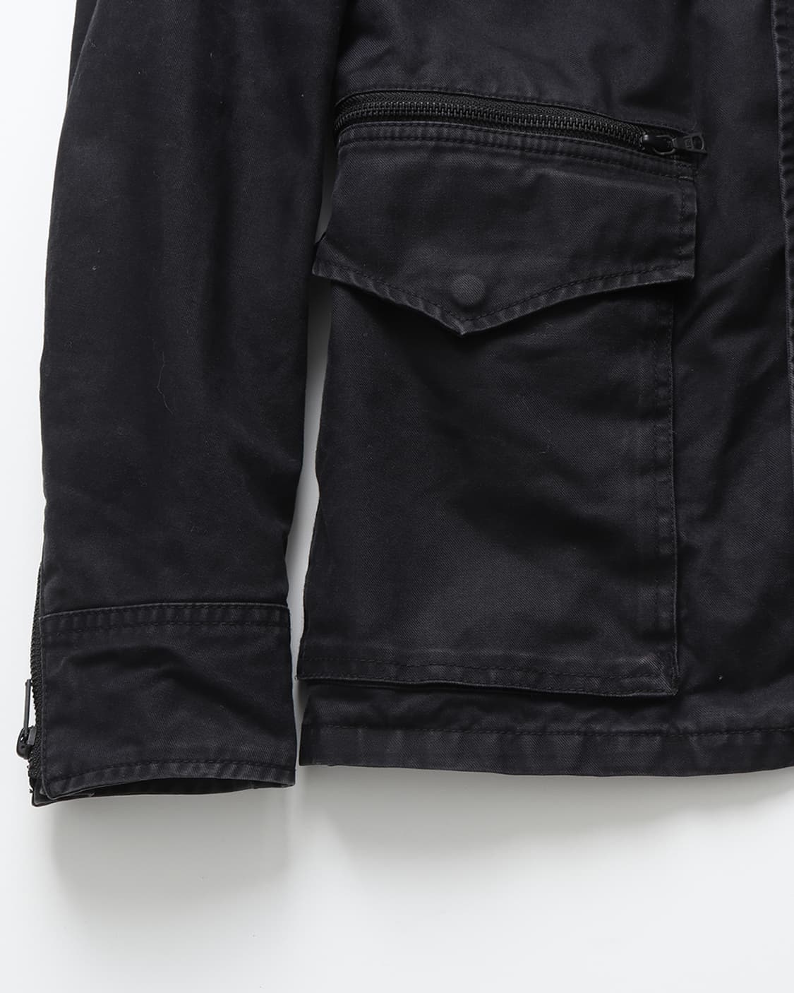 HYSTERIC GLAMOUR Military Jacket 상품이미지5