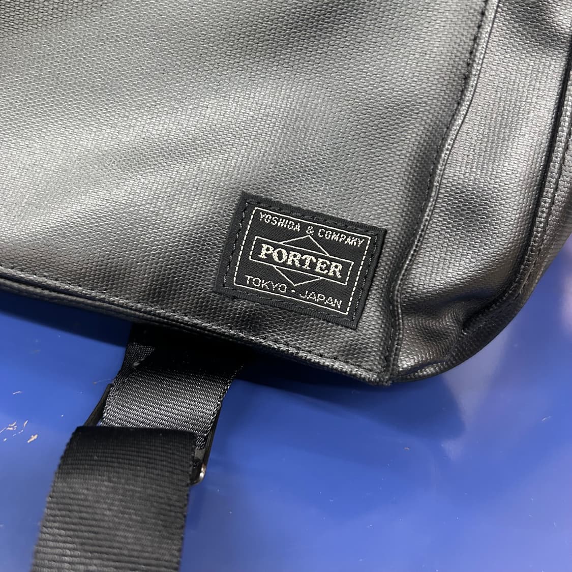 Porter AMAZE Daypack 상품이미지2