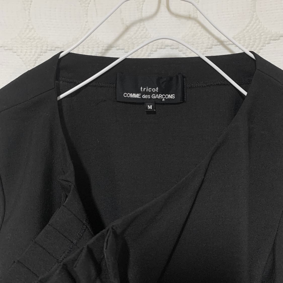 comme des garcons ad1999 자켓 상품이미지6