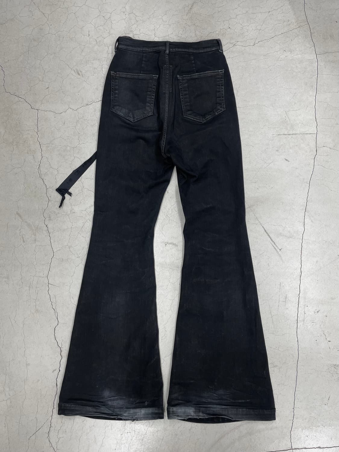 Rick owens bolan sbb (29) 상품이미지2