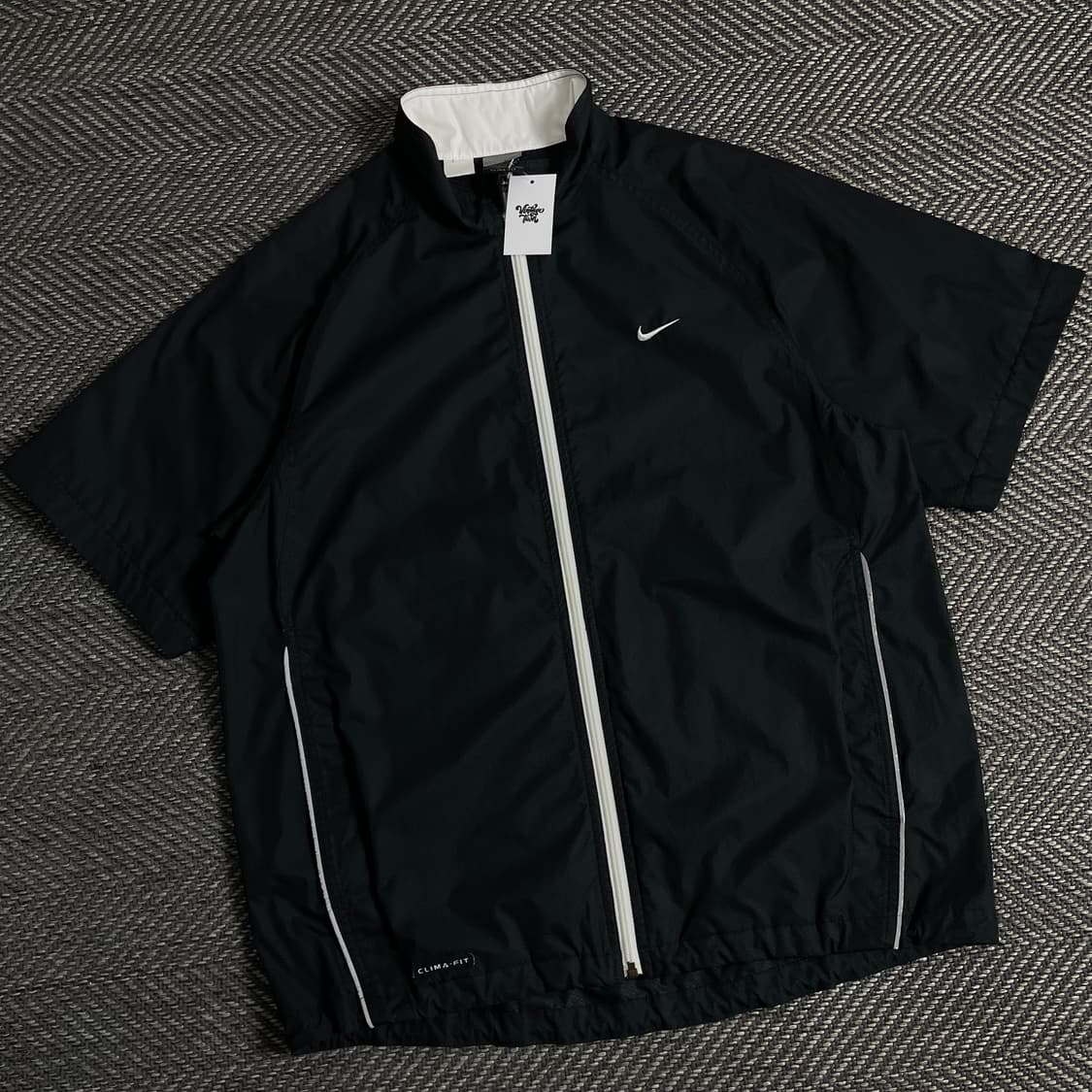 00s 나이키 올드스쿨 디테일 하프 바람막이y 3320 상품이미지1