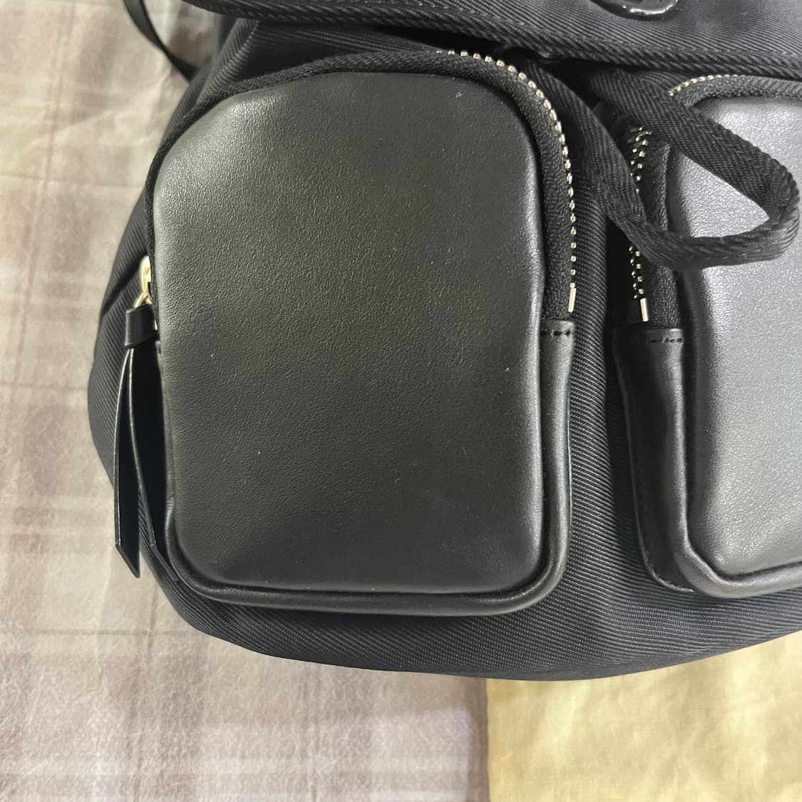 미닛뮤트 클로 백팩 상품이미지4