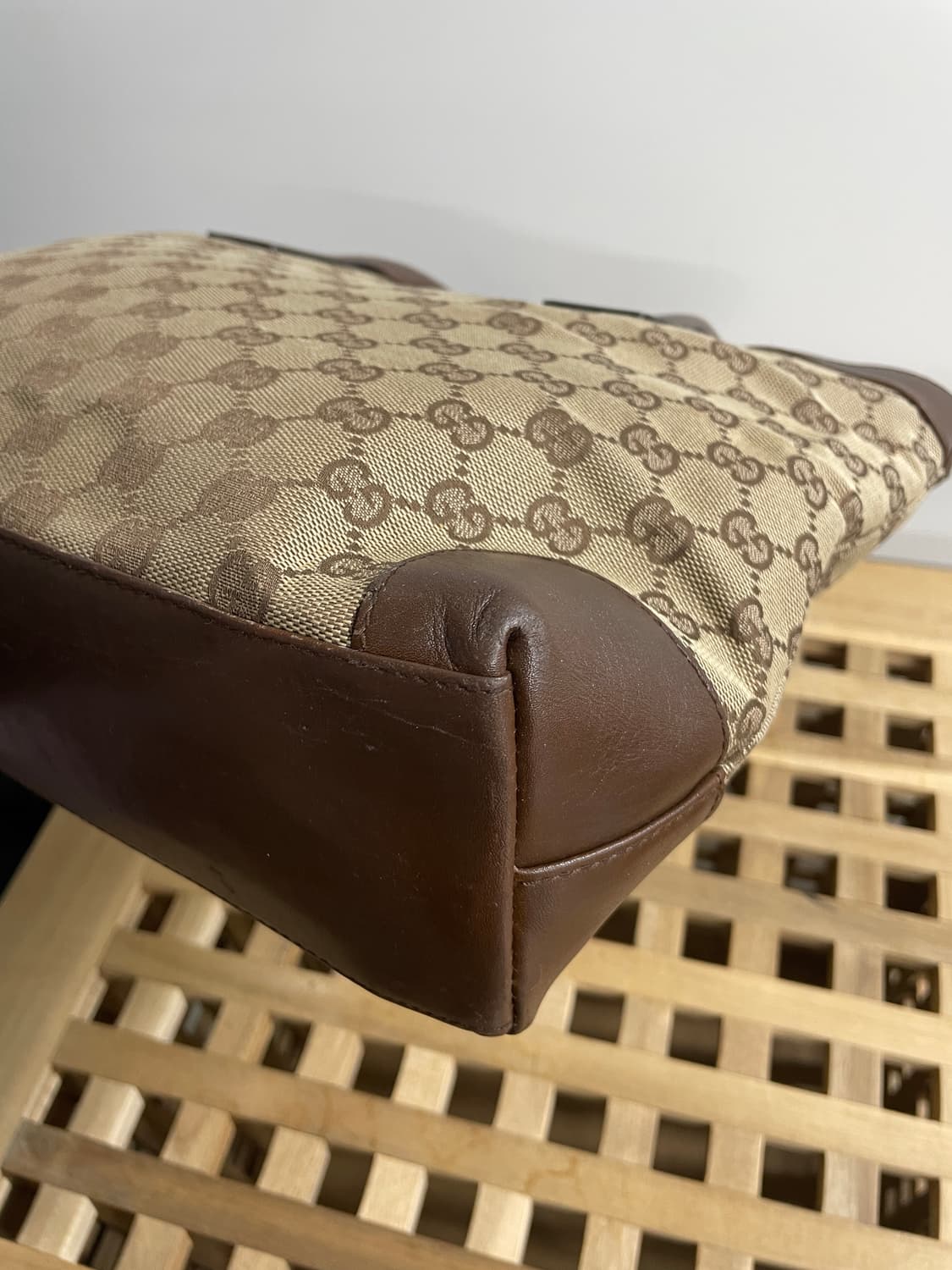 구찌 토트백 상품이미지8