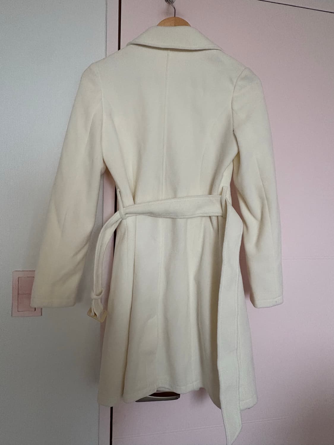 리즈리사 코트 상품이미지2