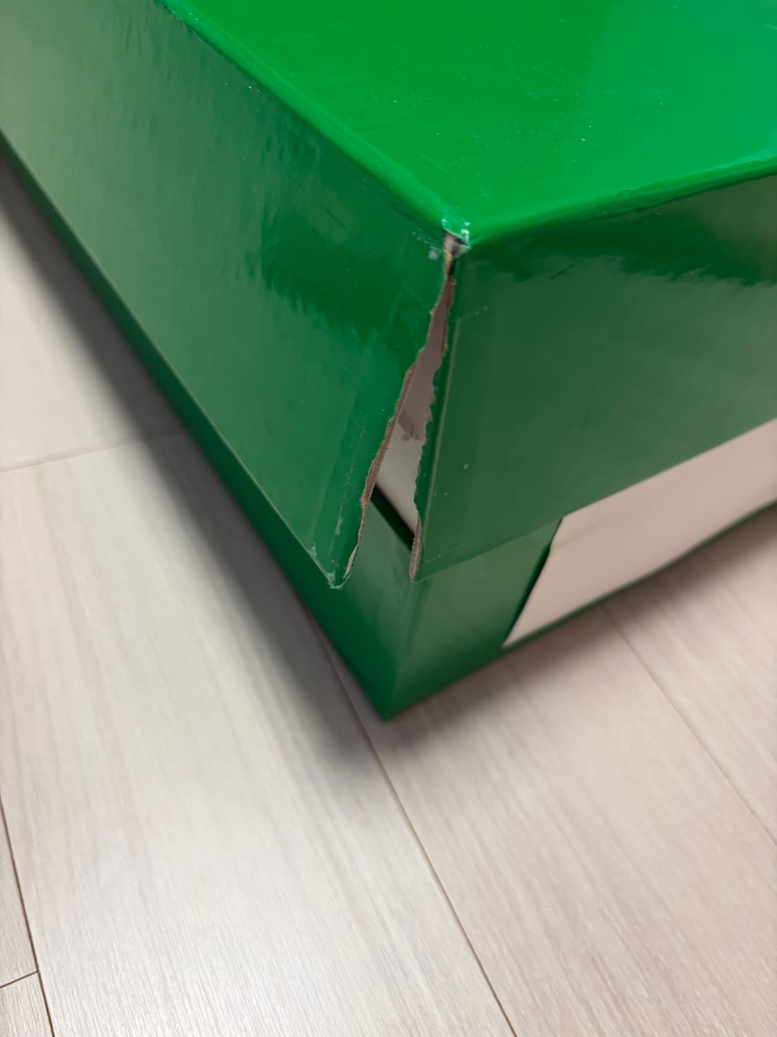 [43] 밑창 보강 보테가베네타 타이어 부츠 블랙 캠핑 상품이미지7