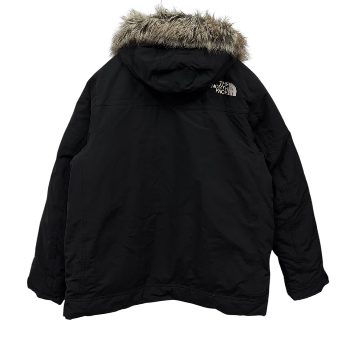 노스페이스 구스 다운패딩 상품이미지2