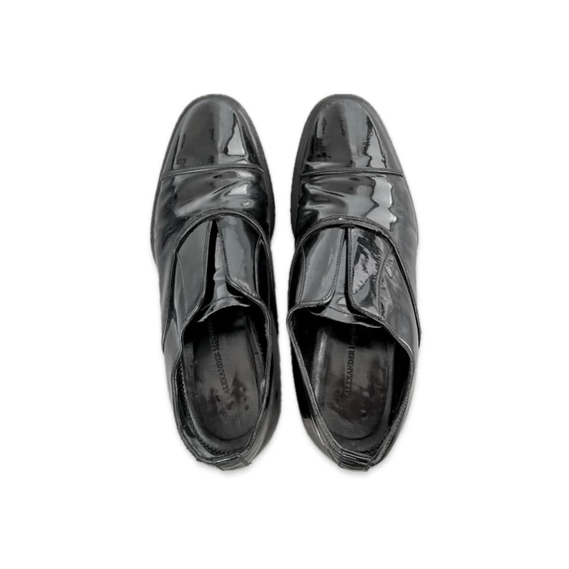 Alexander Mcqueen derby shoes 상품이미지2