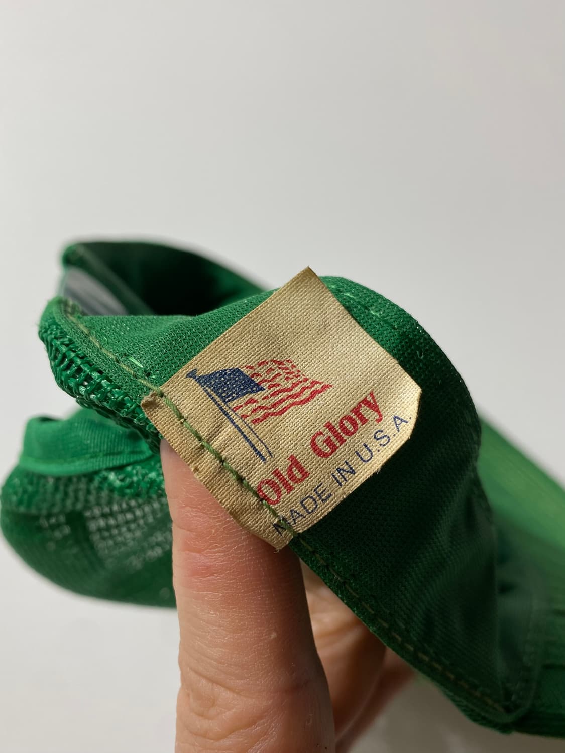 [OS] 90s Old Glory USA 매쉬 트러커 캡 상품이미지5