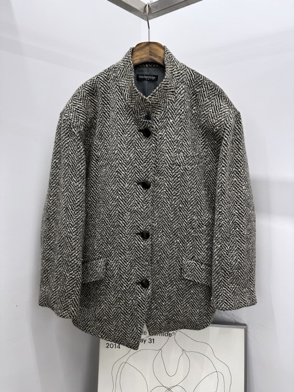 BRECKENRIDEGE (XL) 상품이미지1