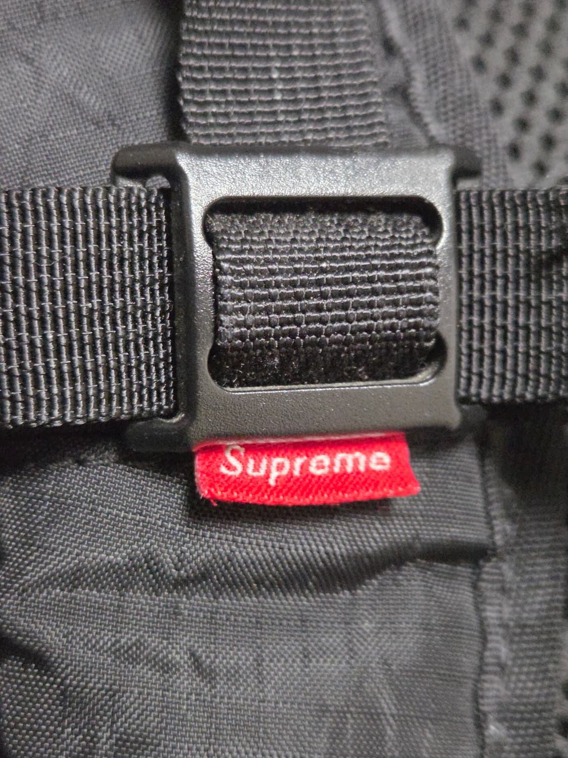 슈프림 18 백팩 상품이미지4