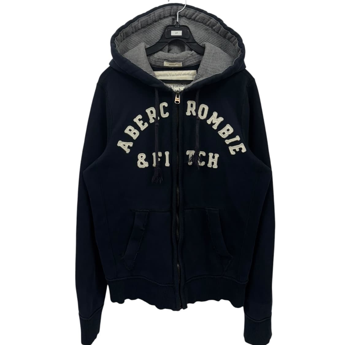 아베크롬비 후드집업   상품이미지1
