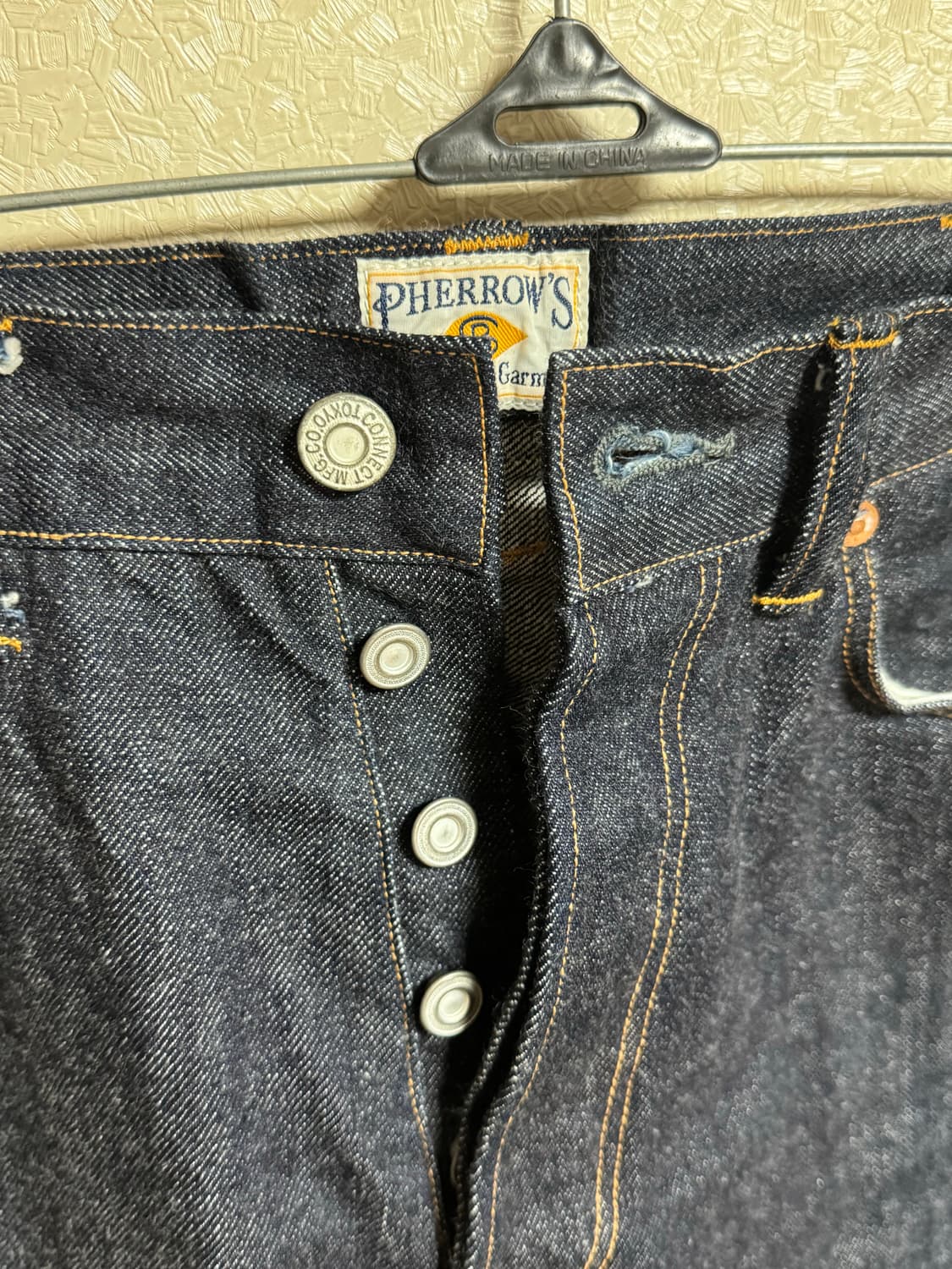 페로우즈 500SW 31W 34L 상품이미지6